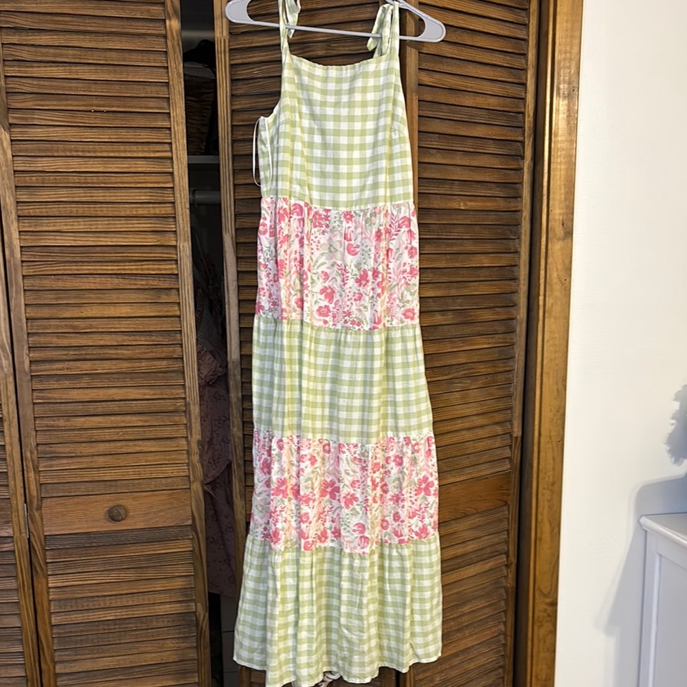 Rachel Zoe “mommy + me” NWT dress